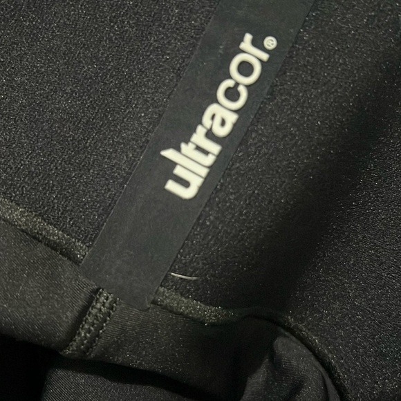 ULTRACOR LUX ESSENTIAL SPRINTER ULTRA HIGH LEGGING SIZE XS - Picture 7 of 8